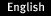 English